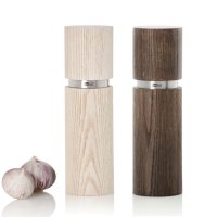 Salz- & Pfeffermühlenset „Textura"