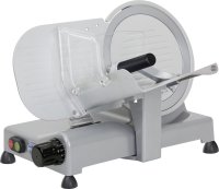 Aufschnittmaschine 220 Schrägschneider