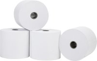 Thermorollen, weiß für Bon-Drucker