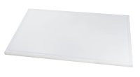 Schneidbrett zu Schneidstation "CentPro" PE 500  54x33,5x2cm