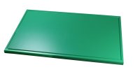 Schneidbrett zu Schneidstation "CentPro" PE 500  54x33,5x2cm