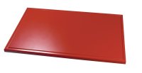Schneidbrett zu Schneidstation "CentPro" PE 500  54x33,5x2cm