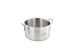 Fleischtopf "Cookmax Gourmet" Ø 16 cm, H: 11 cm. Inhalt 2,2L ()