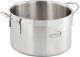 Fleischtopf "Cookmax Gourmet" Ø 16 cm, H: 11 cm. Inhalt 2,2L (2)