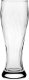 Weizenbierglas 0,5 L mit Füllstrich (2)