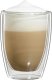 Cappuccinoglas ROMA "bloomix" ()