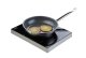 Bratpfanne keramikbeschichtet "Cookmax Professional" Ø20cm H: 4,5cm ()