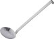 Schaumlöffel 10cm ()