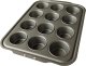 Backform für 12 Muffins ()