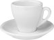 Tassenserie "Café" Espresso obere 0,08L (2)
