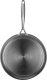 Bratpfanne "Gourmet" Ø 20cm H: 4,1cm 1L ()
