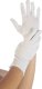 Baumwollhandschuh weiß Größe XL ()