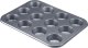 Backform für 12 Muffins ()