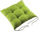 Stuhlkissen hellgrün (2)