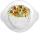 Gratinschale & Eierpfanne "Wallis" (2)