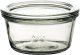 Weckglas "Gourmet" 290ml ()