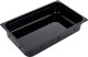 GN Behälter 1/1 Polycarbonat schwarz T: 100mm ()