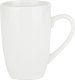 Kaffeebecher "Ole"  0,25L weiss ()
