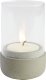 Windlicht "Element" 7,5 x 13,0 cm ()