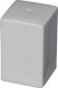 Salz- & Pfefferstreuer-Set "Quader" (3)