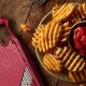 Reibe Welle-Waffel (4)