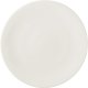 Porzellanserie Bone China "NEVE" Teller flach Ø21,5cm ()