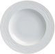 Teller tief, 22,5 cm