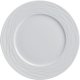 Teller flach, 30 cm