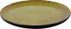 Porzellanserie "Spices" Green Pepper Teller flach Ø27cm (2)