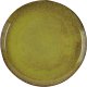 Porzellanserie "Spices" Green Pepper Teller flach Ø20,4cm ()
