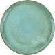 Porzellanserie "Spices" Mint Teller flach Ø20,4cm ()