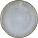 Teller flach Ø27cm