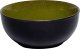 Porzellanserie "Spices" Green Pepper Schale Ø14x6 cm (2)