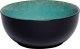 Porzellanserie "Spices" Mint Schale Ø14x6 cm (2)