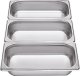 GN-Behälter 1/3 Edelstahl 100mm (3)