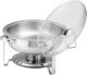 Chafing Dish rund (2)