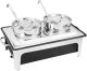 Chafing Dish ()