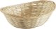 Brot-/Servierkorb natur ()