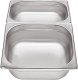 GN-Behälter 2/3 Edelstahl 20mm ()