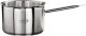 Stielkasserolle hoch "Cookmax Professional" Ø 16 cm, H: 11 cm. Inhalt 2,2L ()