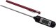 Digitales Einstech-Thermometer ()