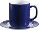 Kaffeebecher 0,3 L blau (2)