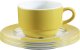 Tasse obere 0,18 L gelb (3)