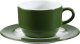 Tasse obere 0,18 L grün (2)