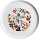 "Pizza" Ø 30 cm