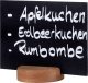 Tischtafel für Tischtafel-Gestell A6 ()