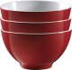 Schale Ø 14 cm rot (2)
