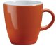Latte Macchiatotasse obere orange (2)