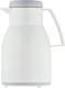 Isolierkanne "Wash" Weiß ()