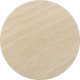 Holzdeckel Buche mit Silikonring Ø 8 cm (2)